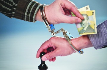 Votează legal! Mita te bagă la închisoare